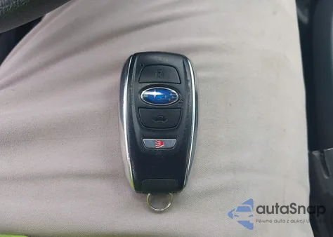 2024 Subaru Crosstrek Premium from USA, damaged, VIN JF2GUADC4R8213031